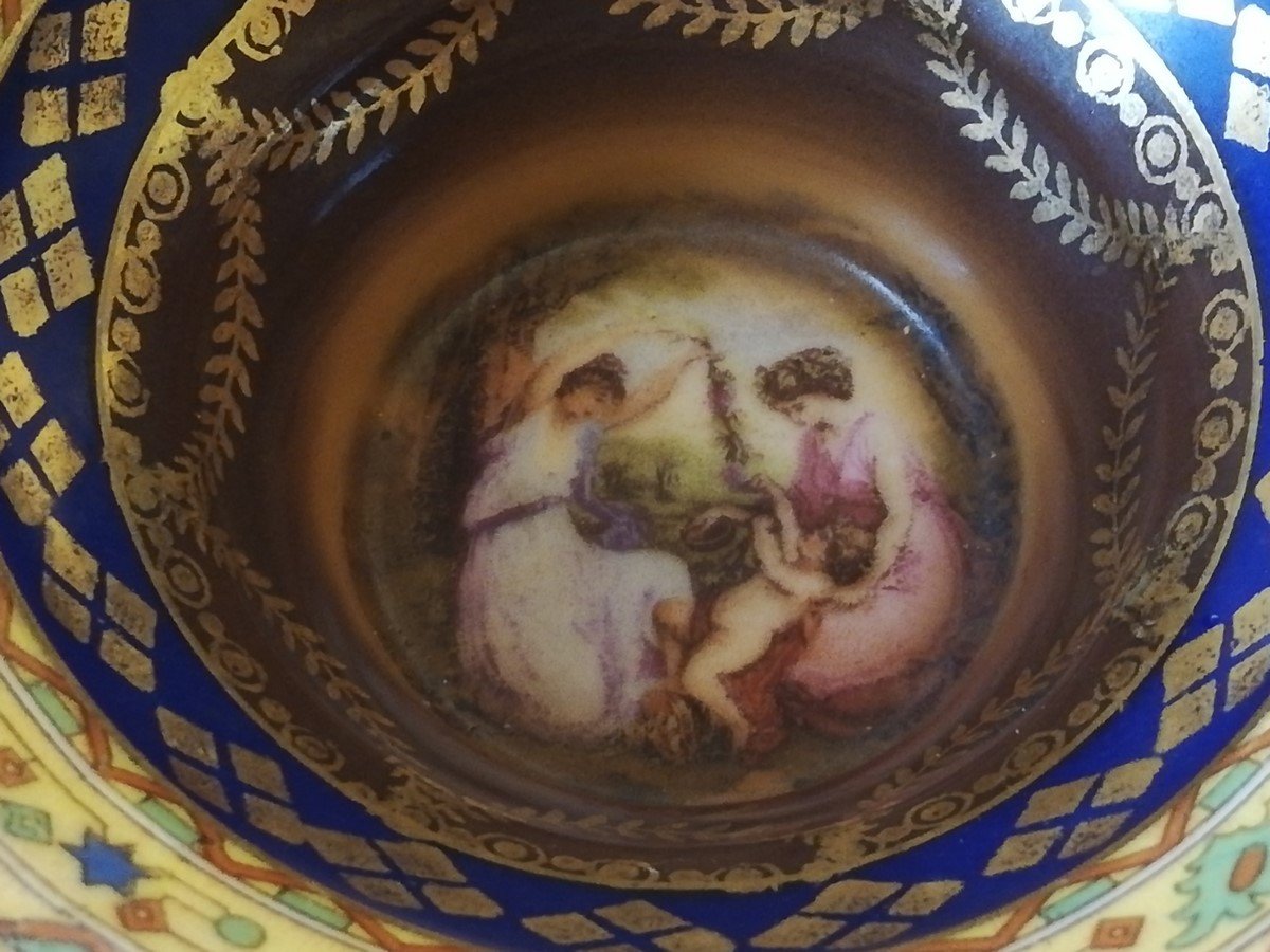 Tasse et sa sous tasse -photo-3