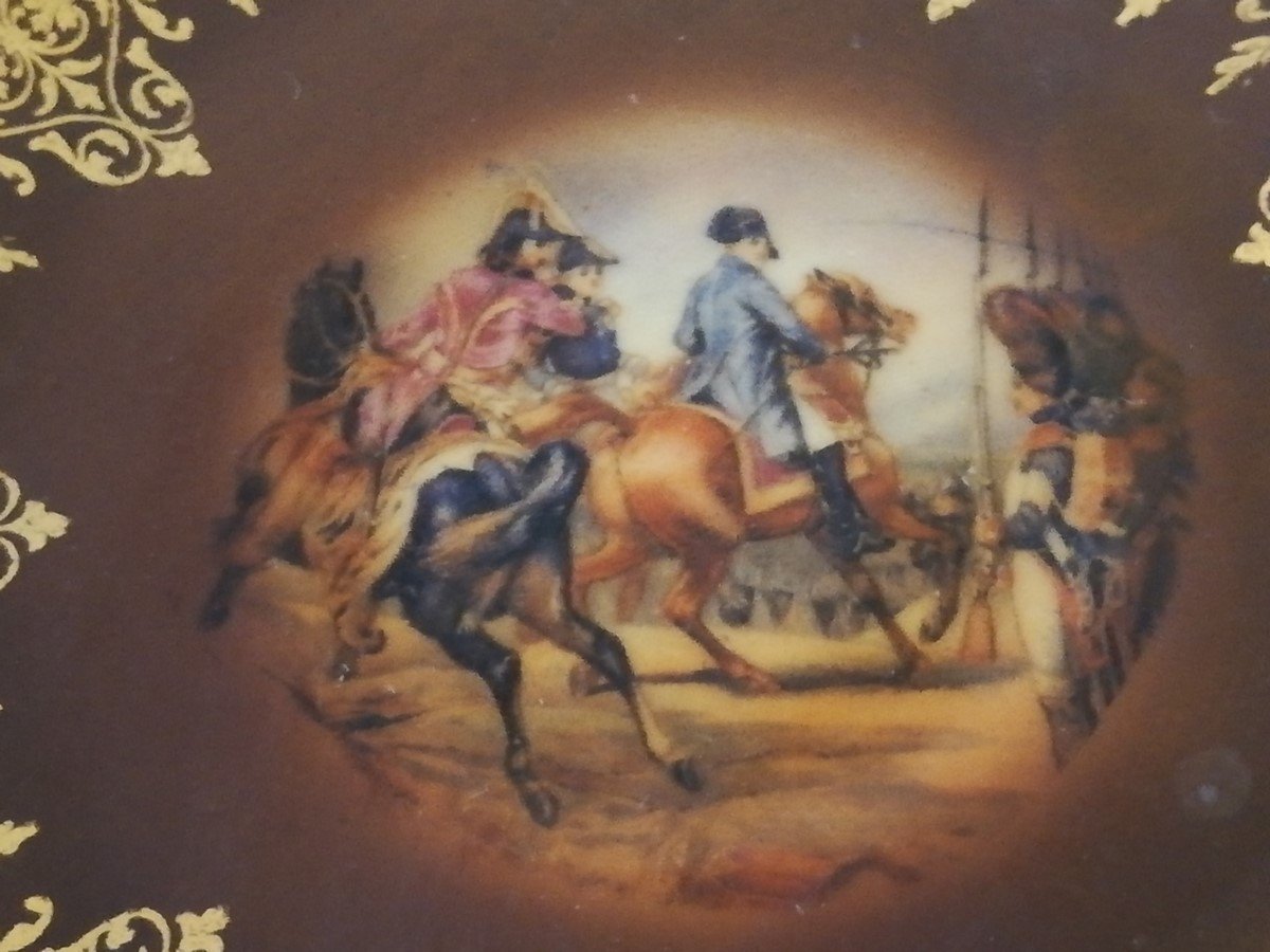 Tasse et sa sous tasse -photo-4