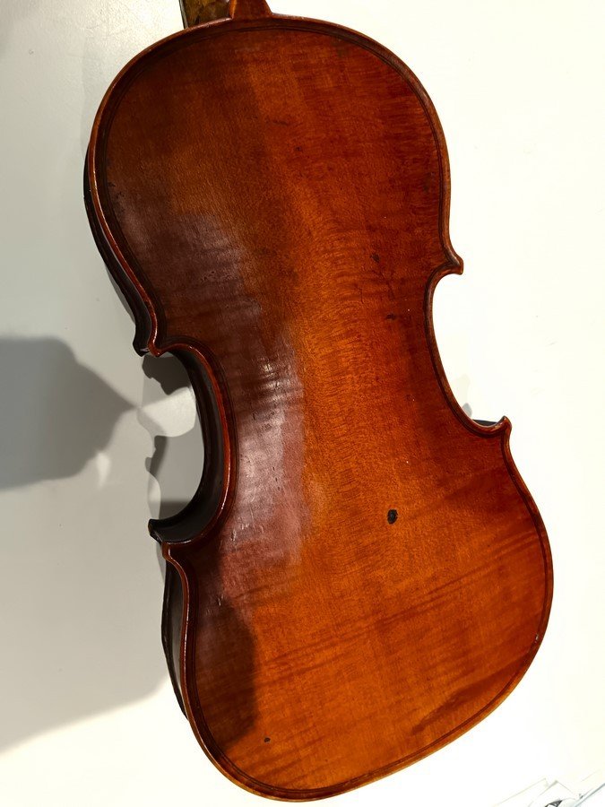Violon alto de Grand Gérard -photo-8