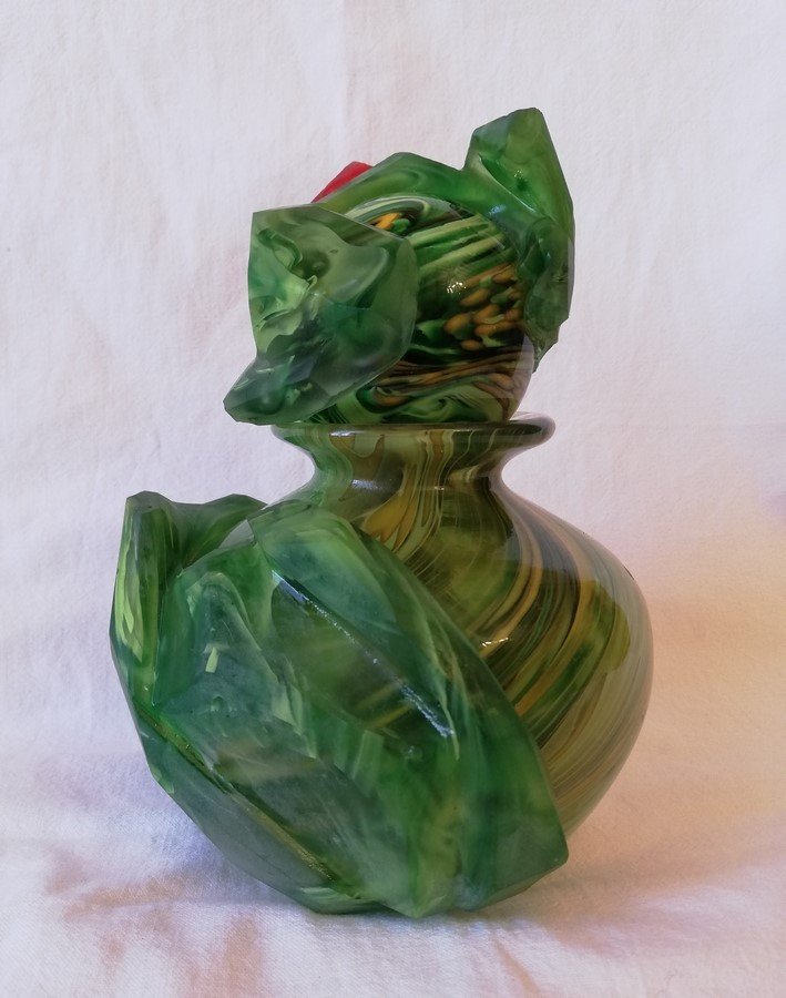 Contemporary Glassware -photo-2
