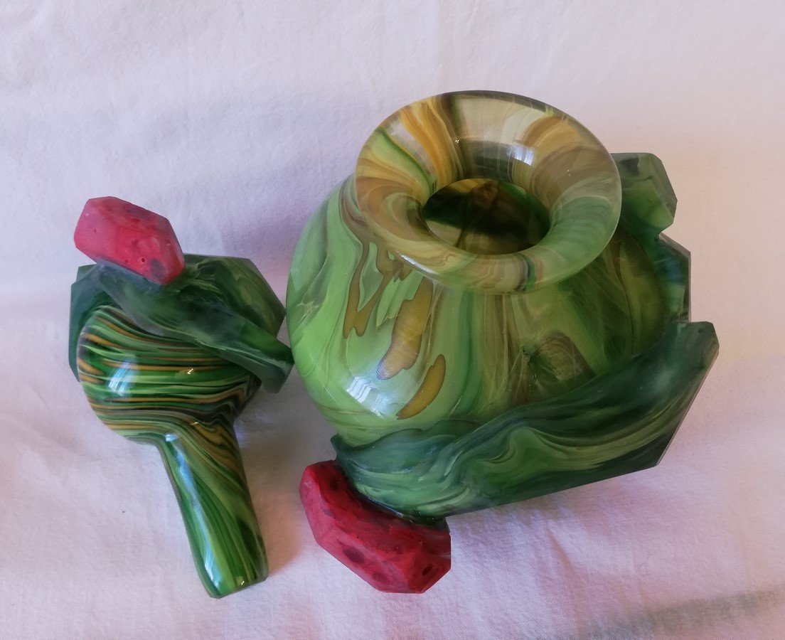 Contemporary Glassware -photo-2