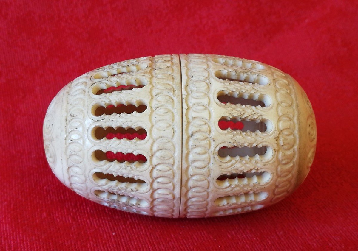 Ivory Egg -photo-2