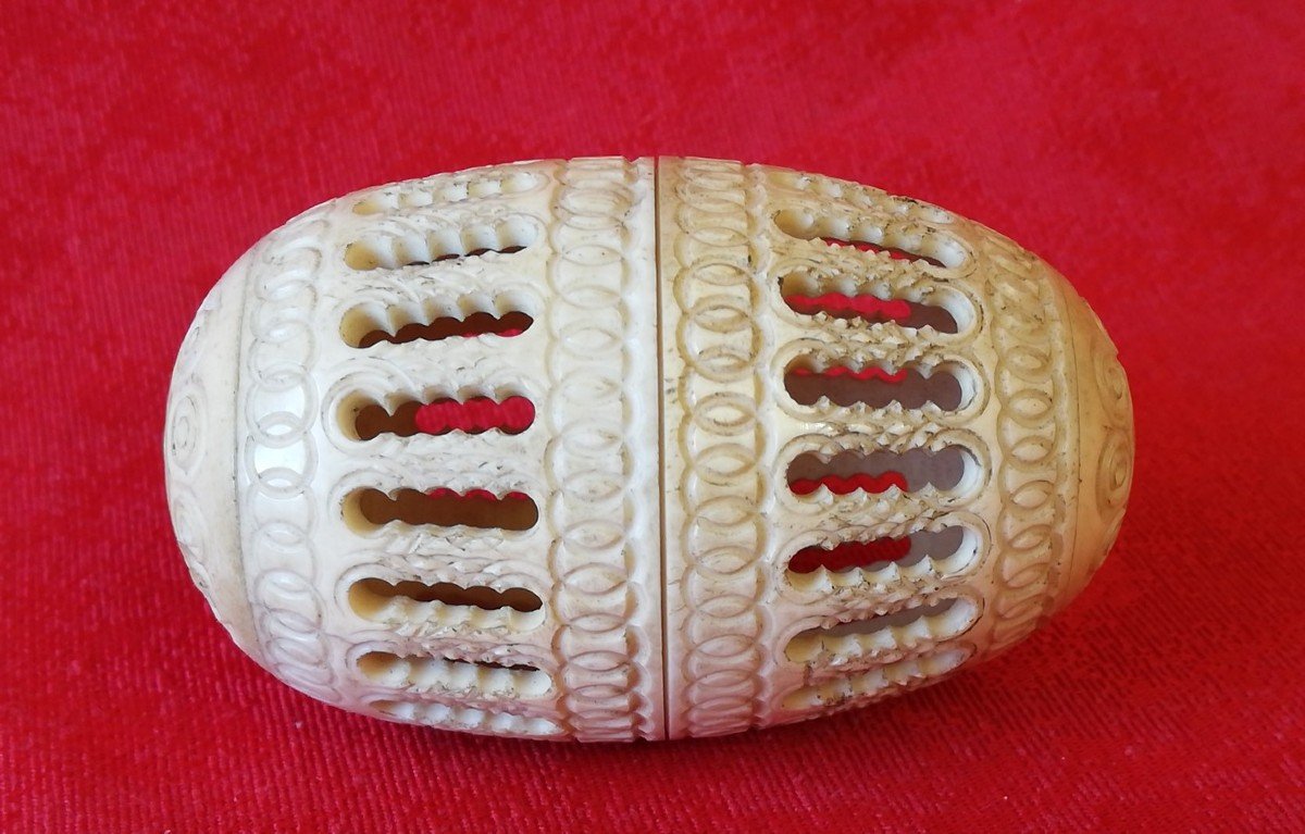 Ivory Egg -photo-4