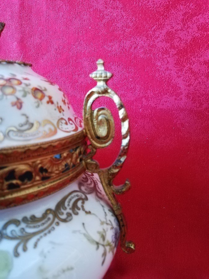 German Porcelain -photo-3
