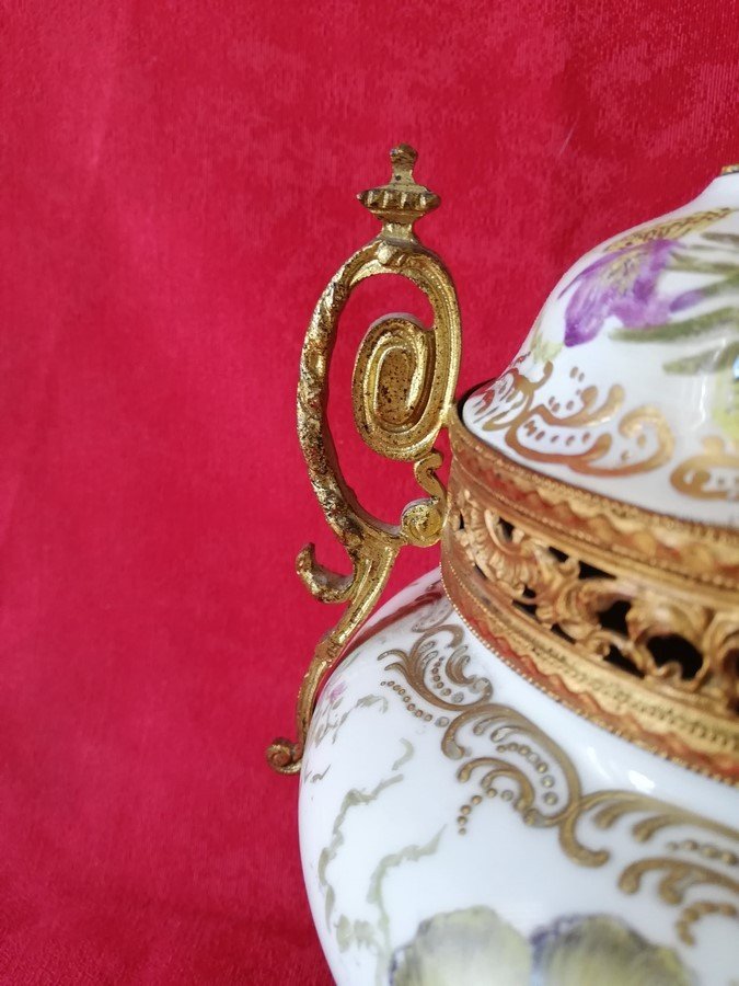 German Porcelain -photo-4