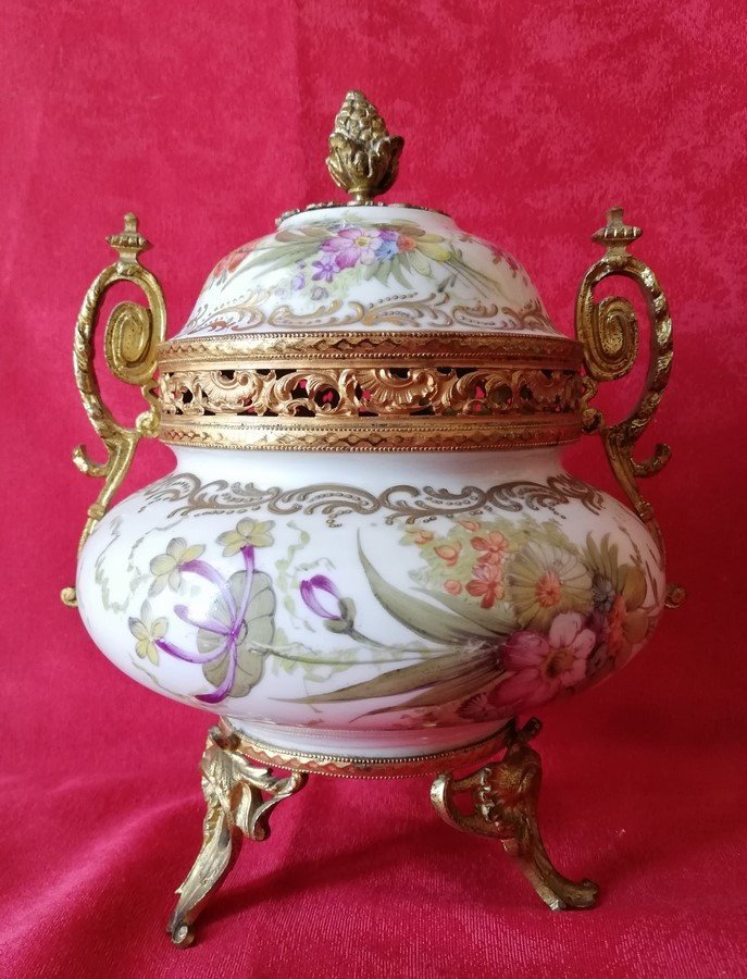 German Porcelain -photo-3