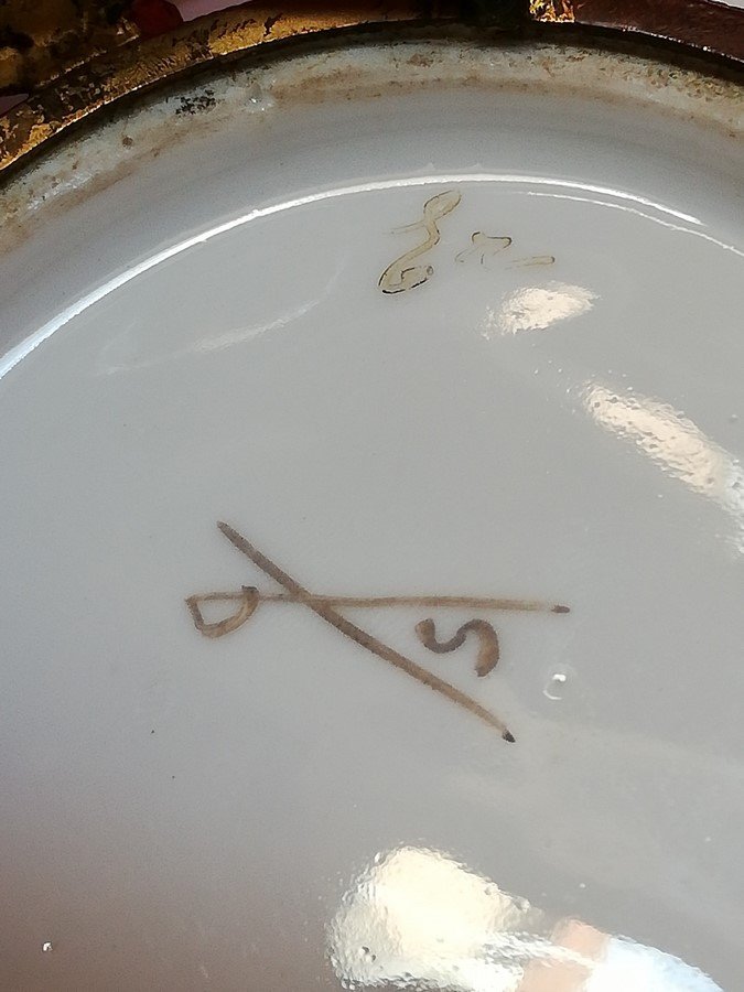 German Porcelain -photo-6