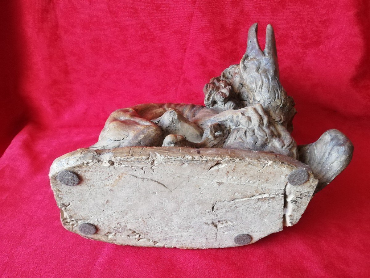 Terracotta Sculpture -photo-5