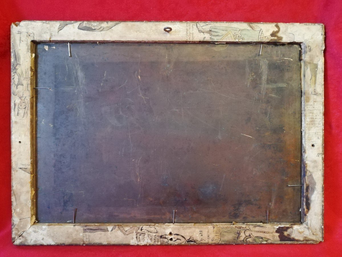Oil On Copper -photo-5