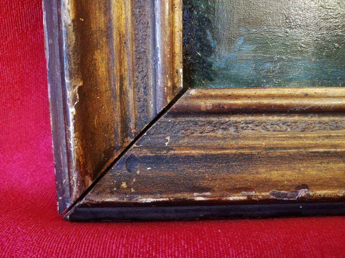 Oil On Copper -photo-6