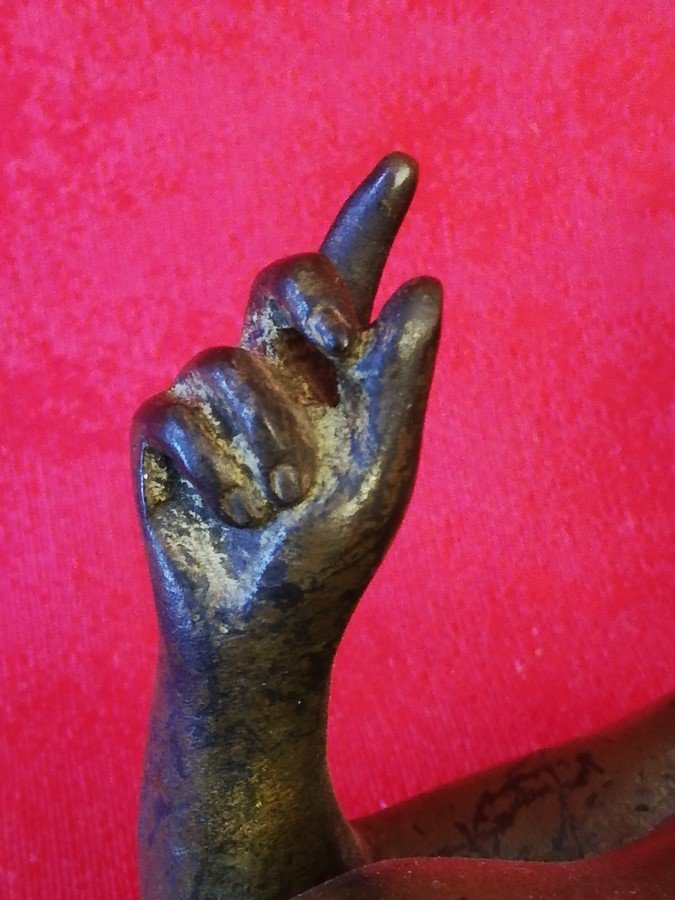 Neapolitan Bronze -photo-4