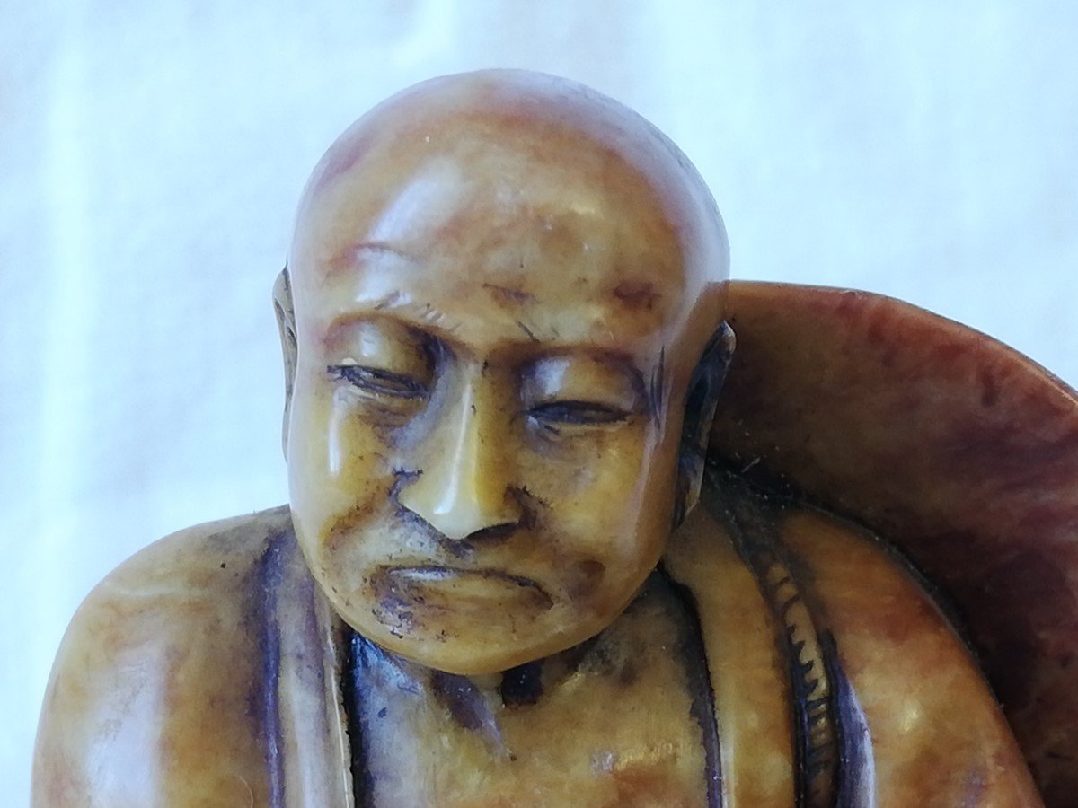 Hard Stone From China -photo-2