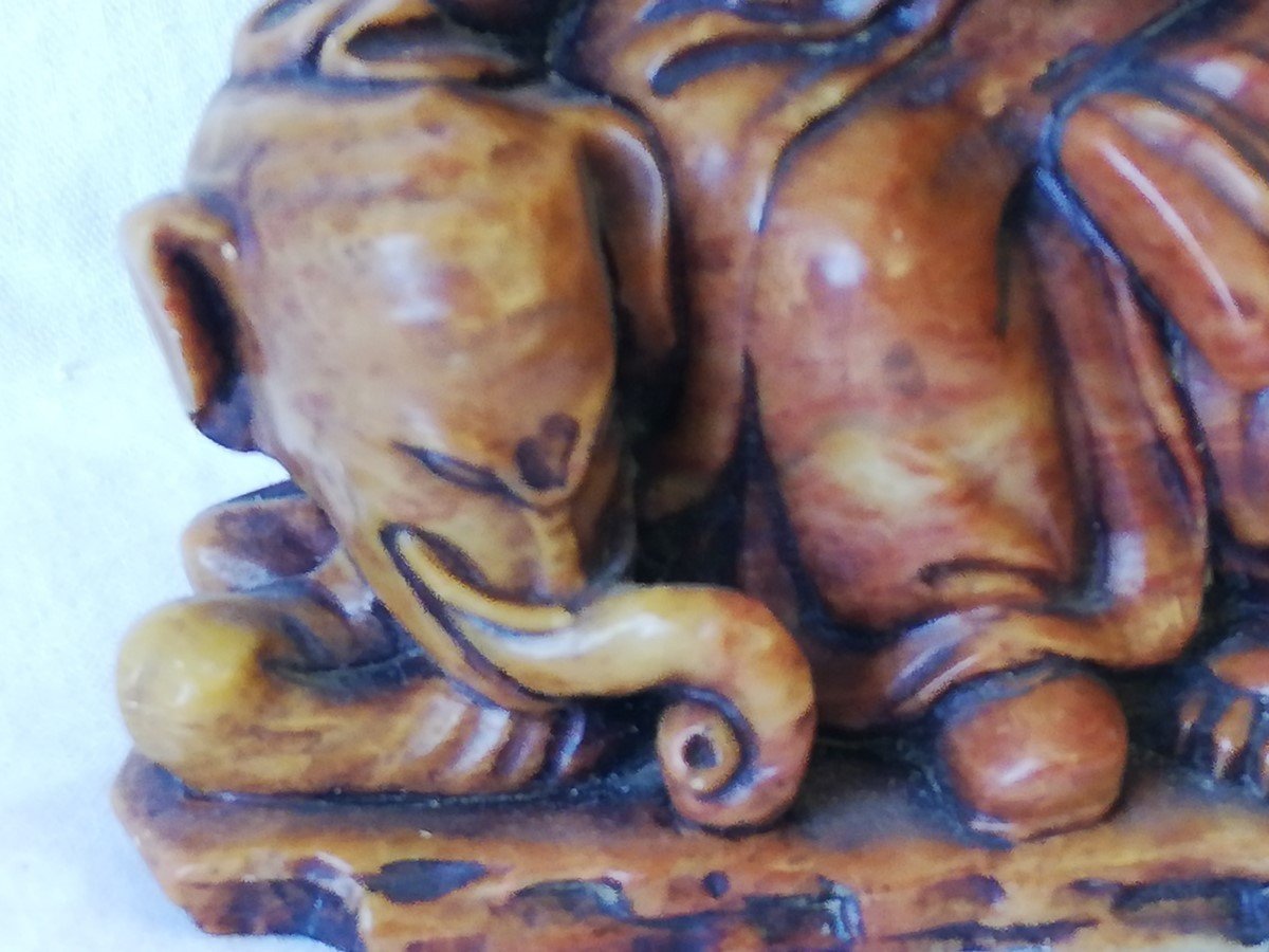 Hard Stone From China -photo-4