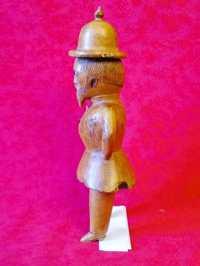 Sculpture Art Populaire -photo-6