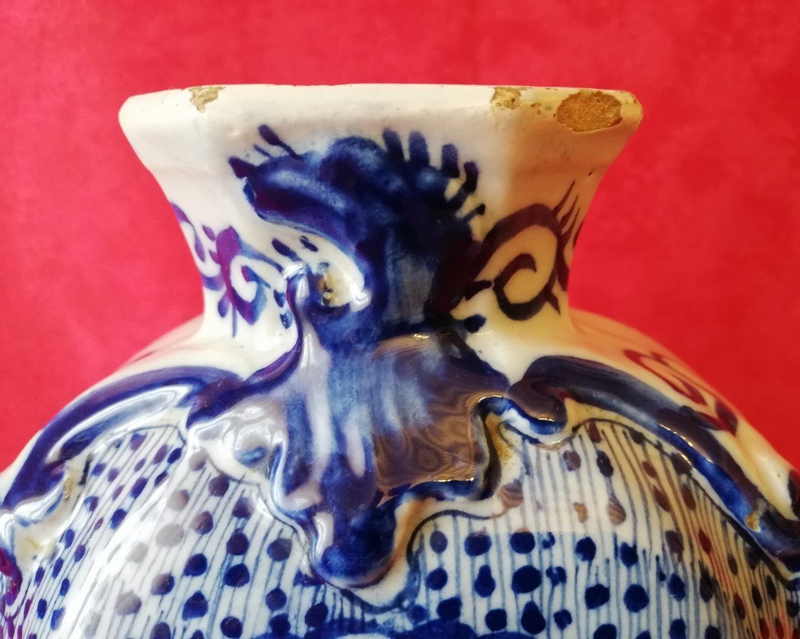 Delft Vase-photo-2