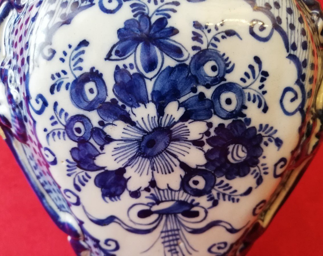 Delft Vase-photo-3