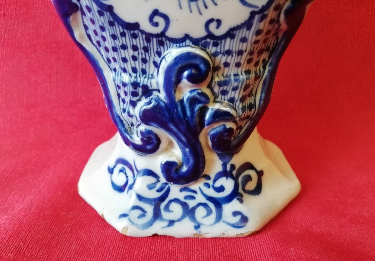 Delft Vase-photo-4