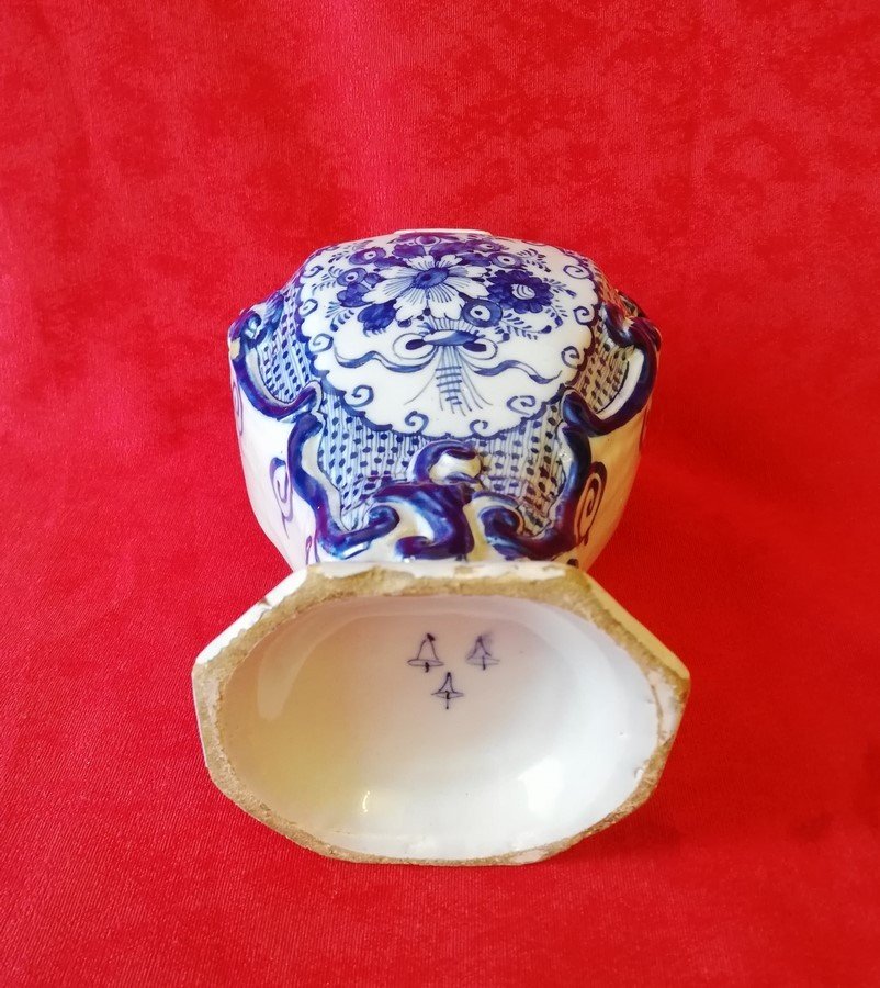 Delft Vase-photo-5