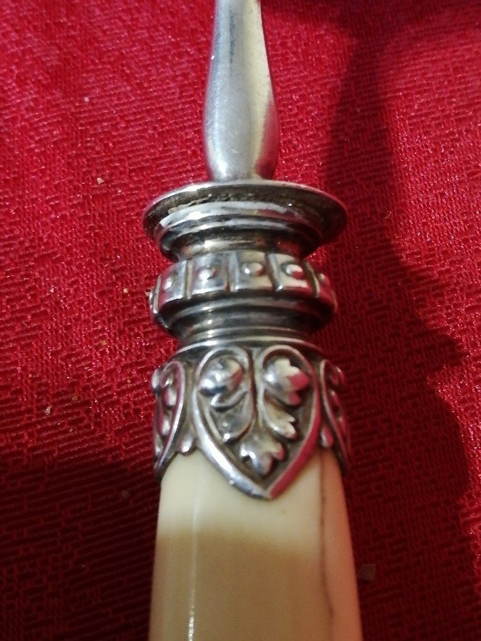 Dessert Shovel  -photo-2