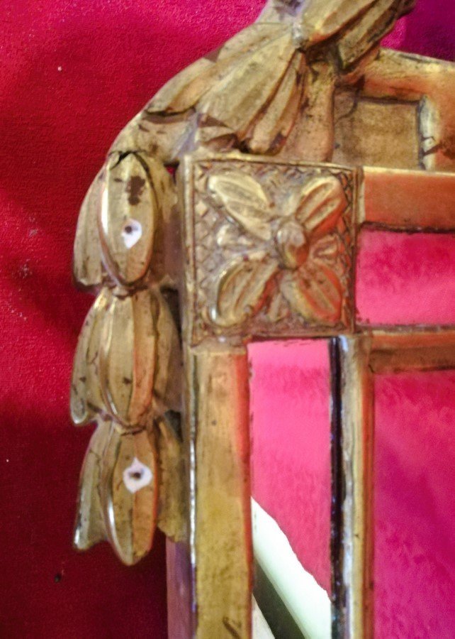 Miroir à parcloses-photo-4