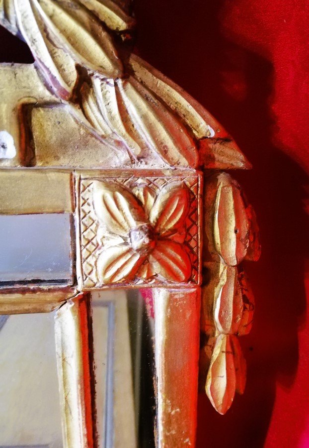 Miroir à parcloses-photo-3