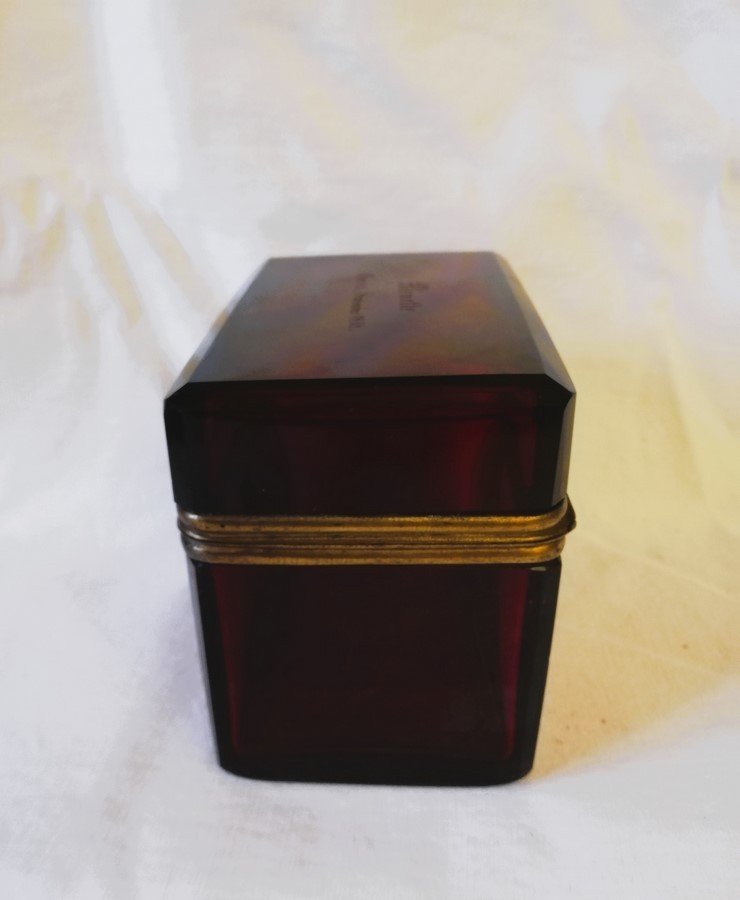 Jewelry Box From 1852-photo-3