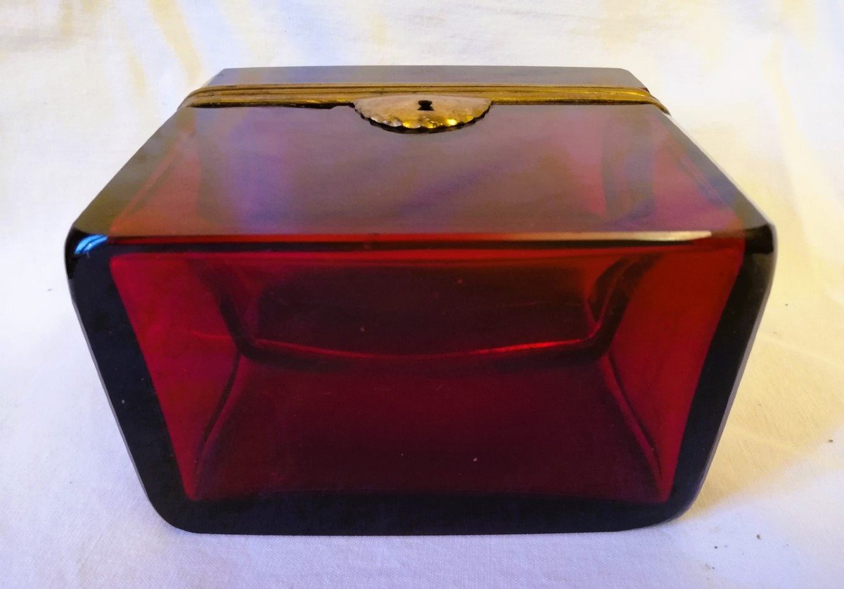Jewelry Box From 1852-photo-4