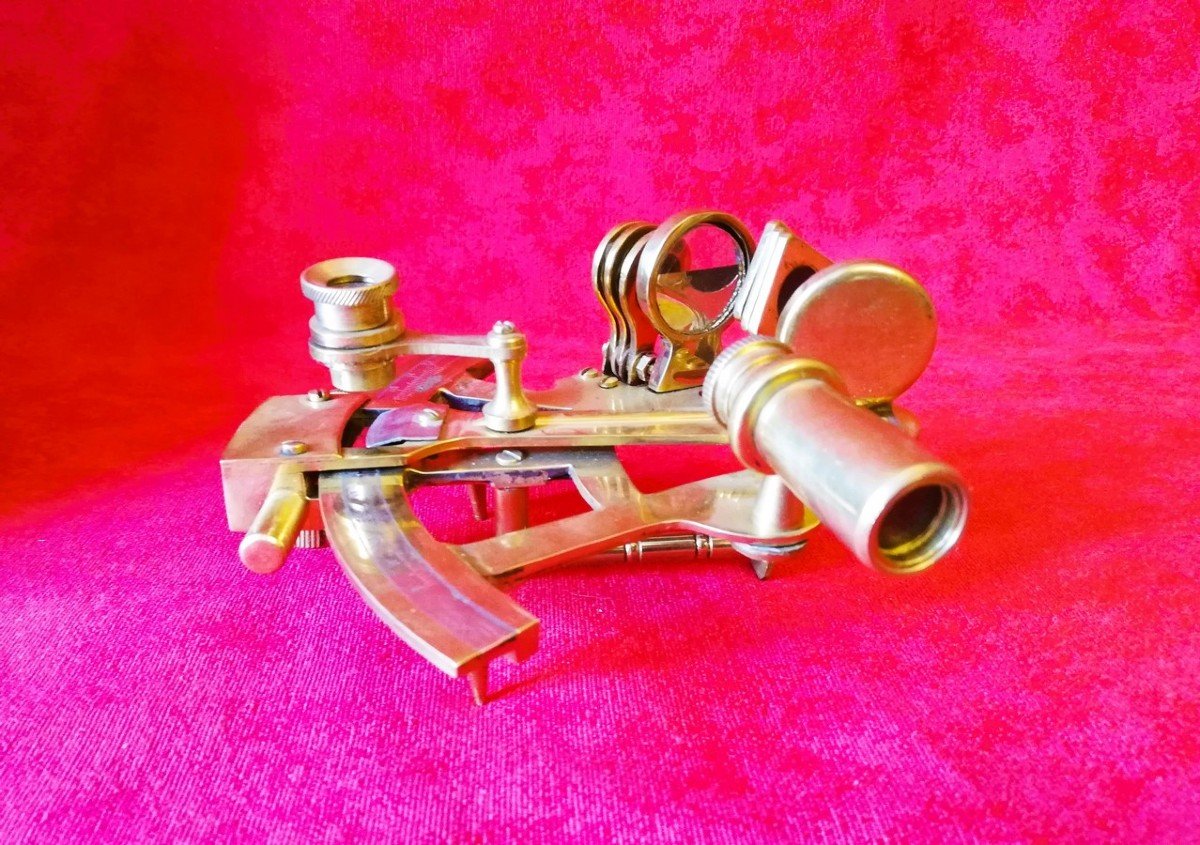 Sextant 20th Century-photo-4