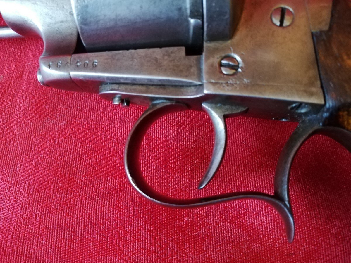 Big Gun "lefaucheux"-photo-3