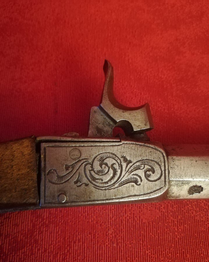 Pistolet à percussion -photo-2
