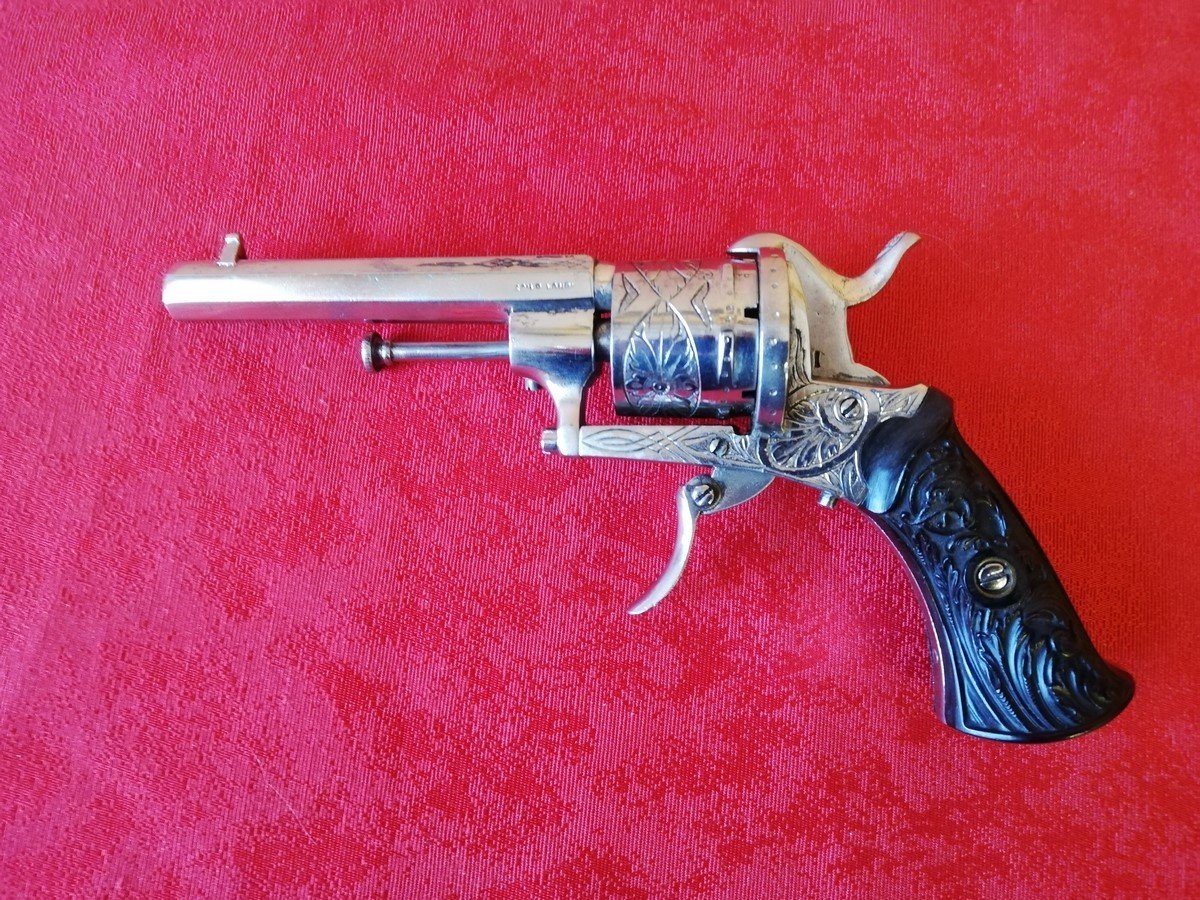 Pin Gun -photo-2