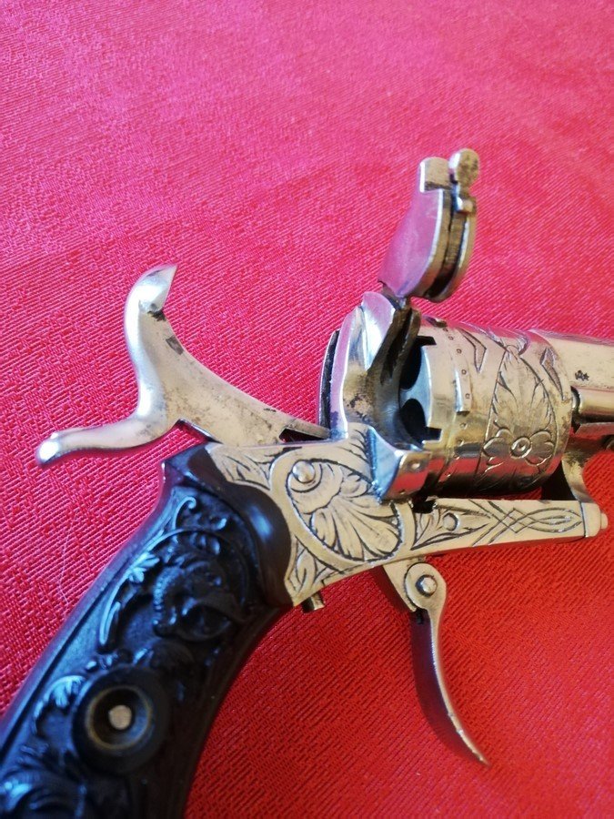 Pin Gun -photo-3