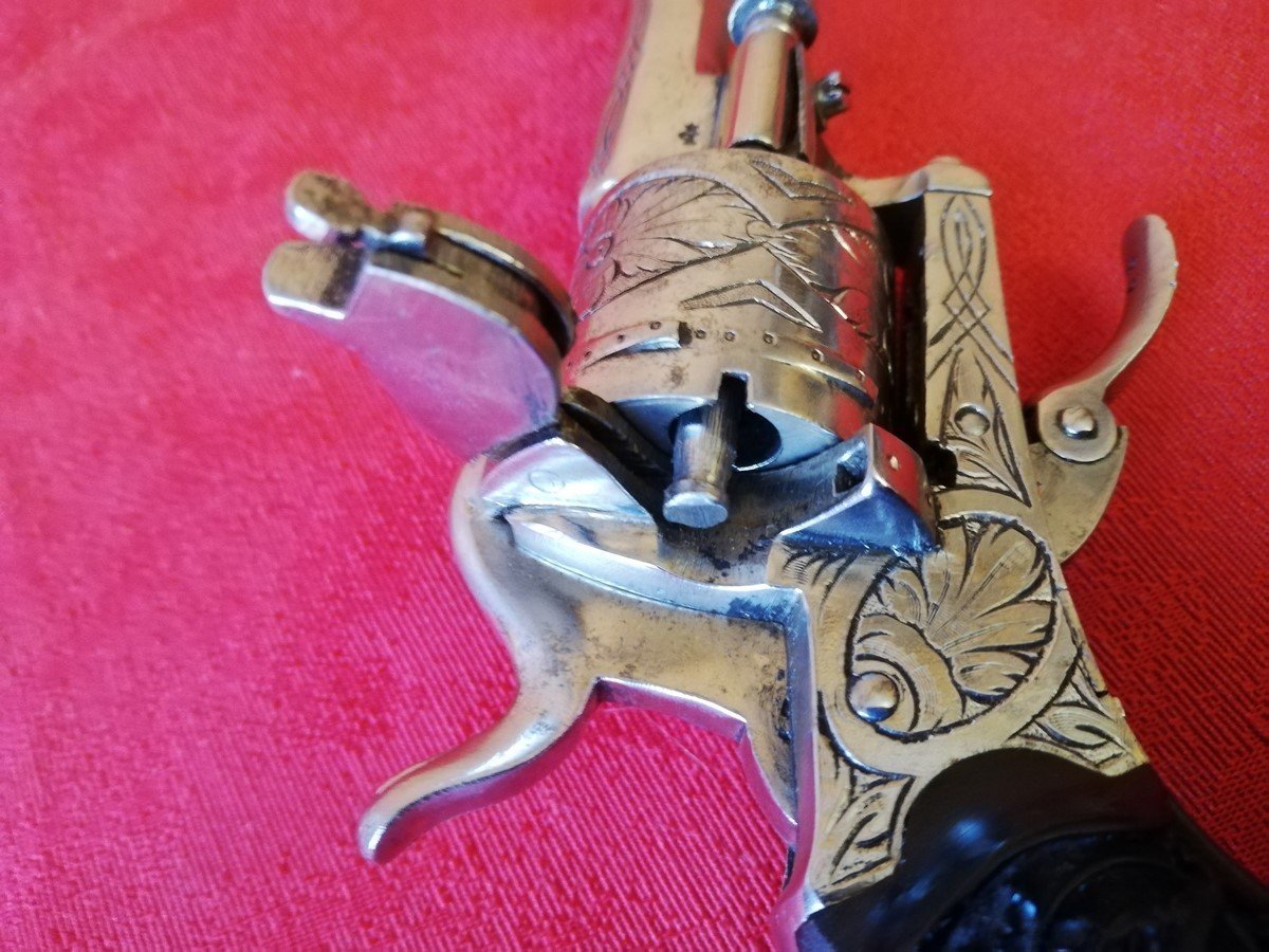 Pin Gun -photo-4
