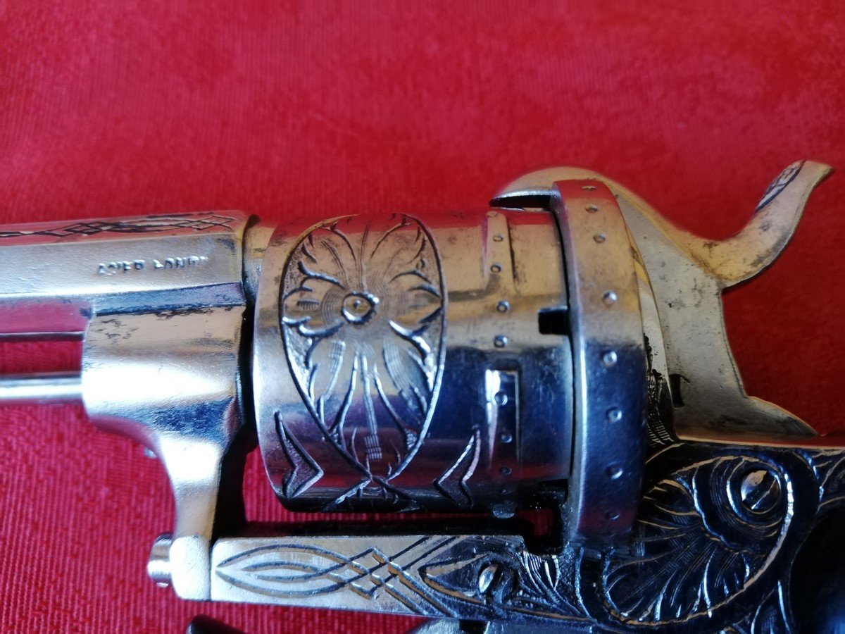 Pin Gun -photo-3