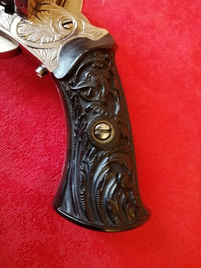 Pin Gun -photo-4