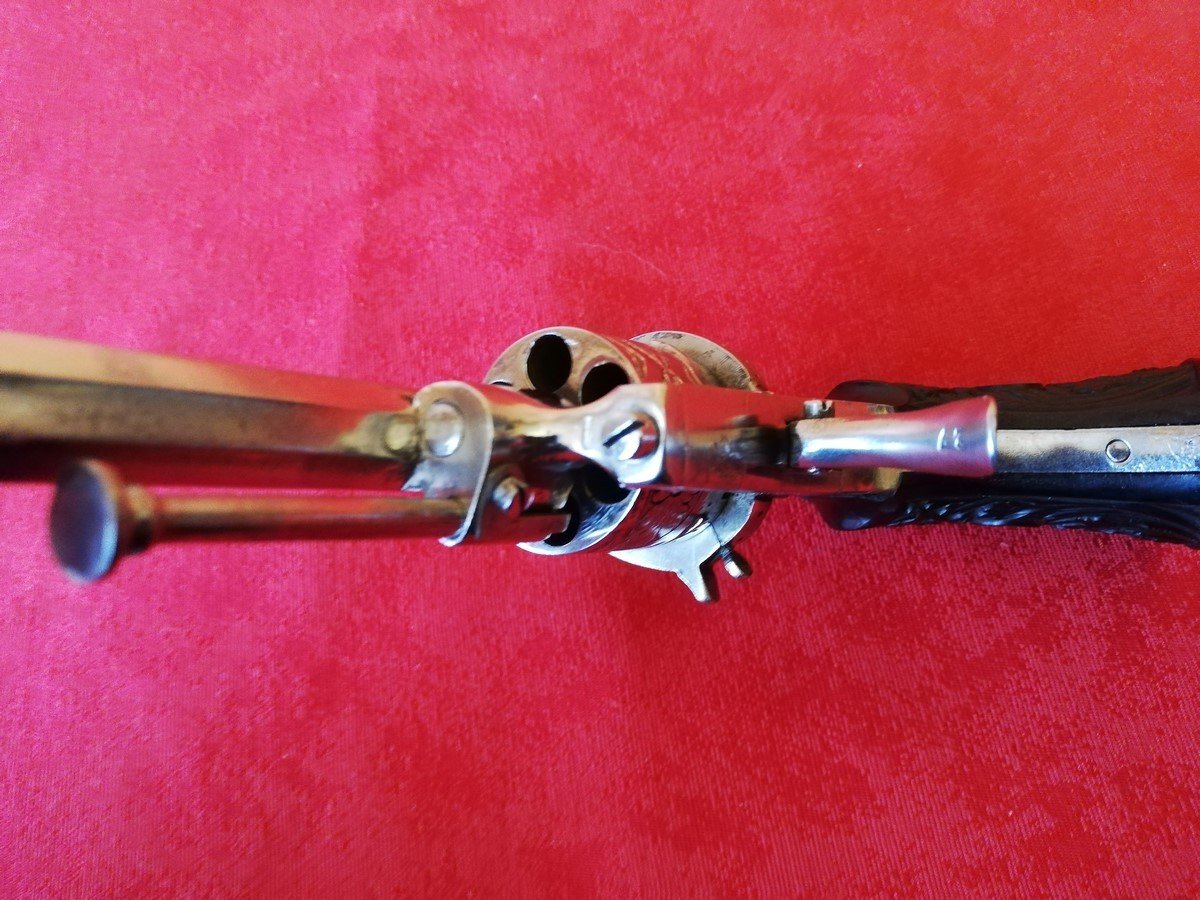 Pin Gun -photo-6