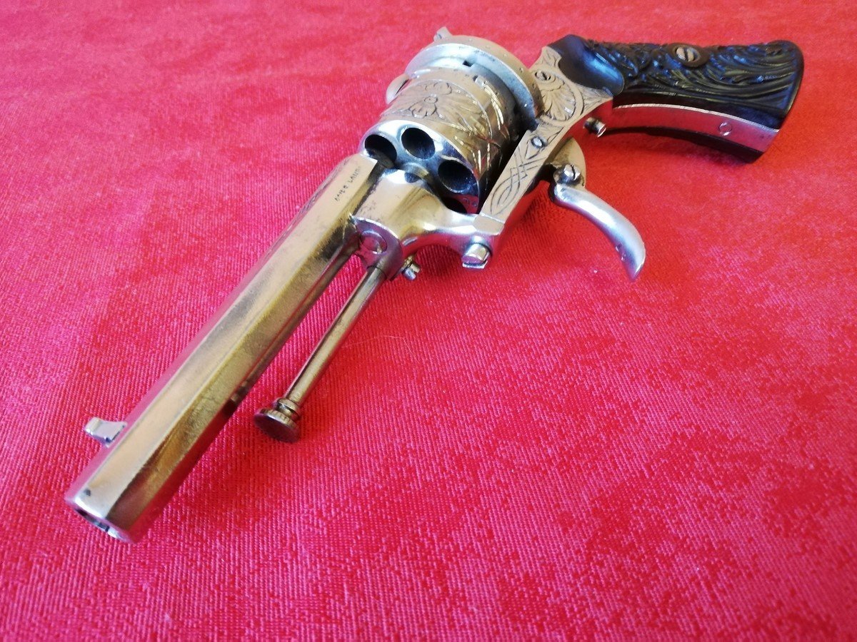Pin Gun -photo-7