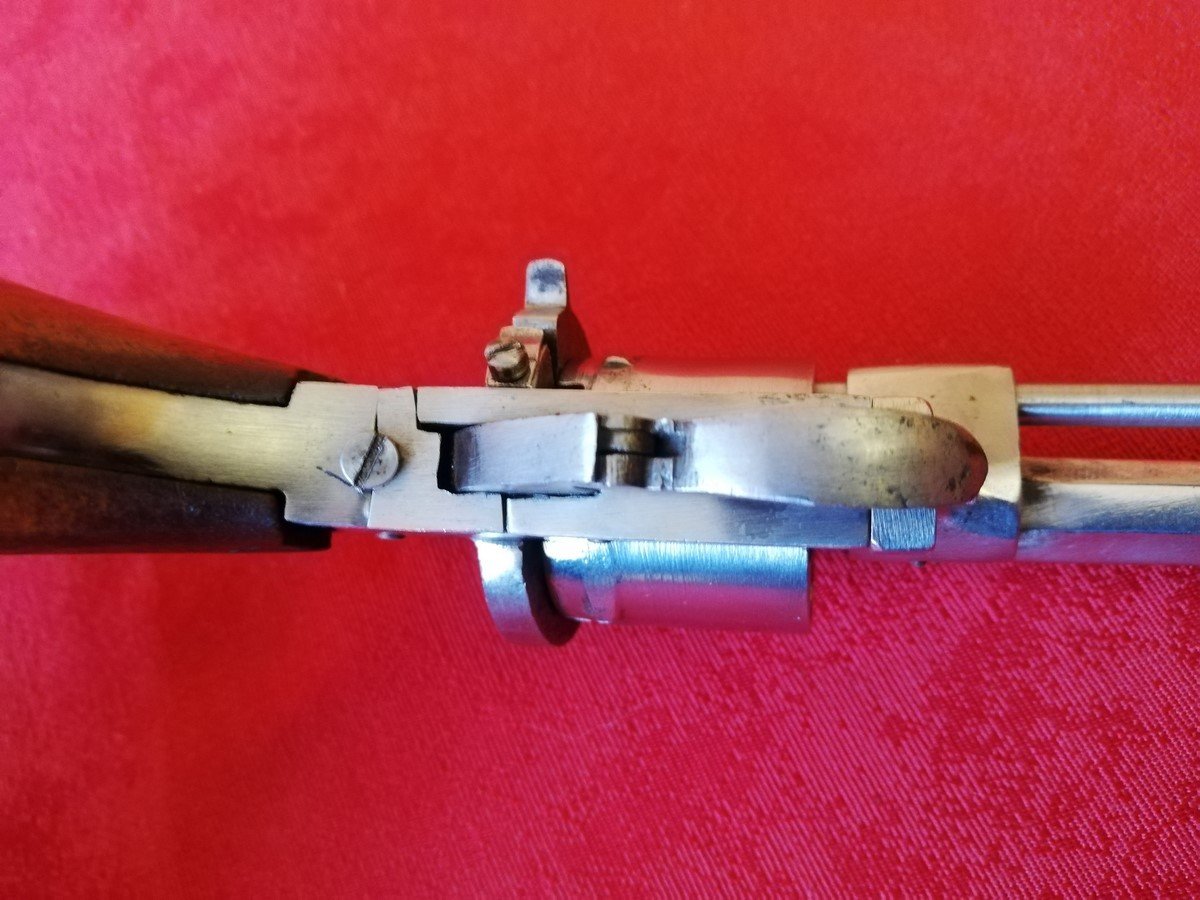 Pin Gun -photo-4