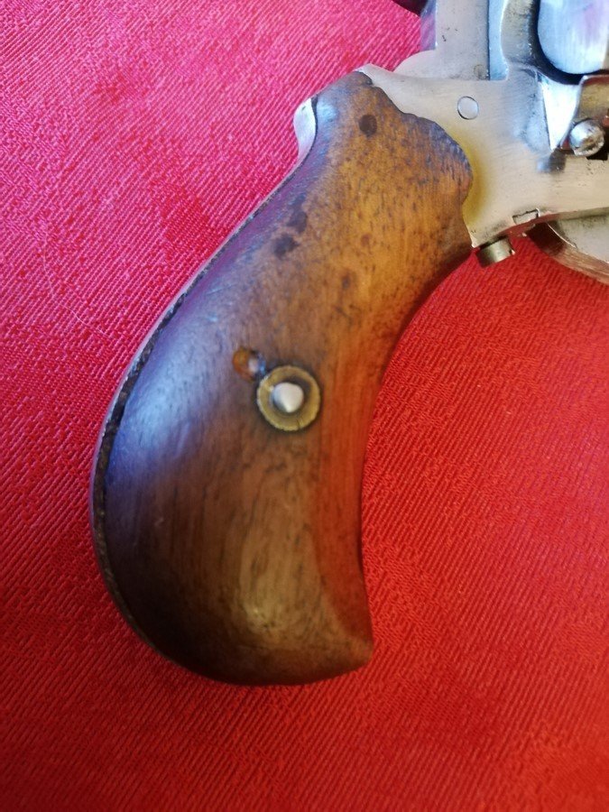 Pin Gun -photo-5