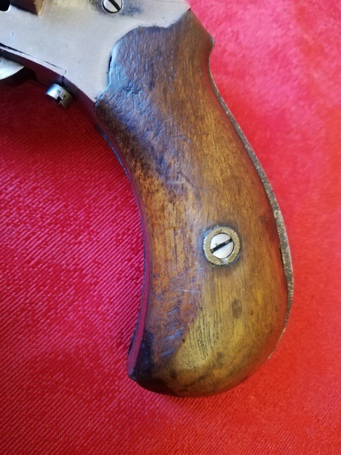 Pin Gun -photo-6