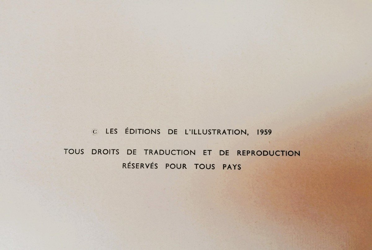 Deux livres sur l'histoire de la Marine -photo-3
