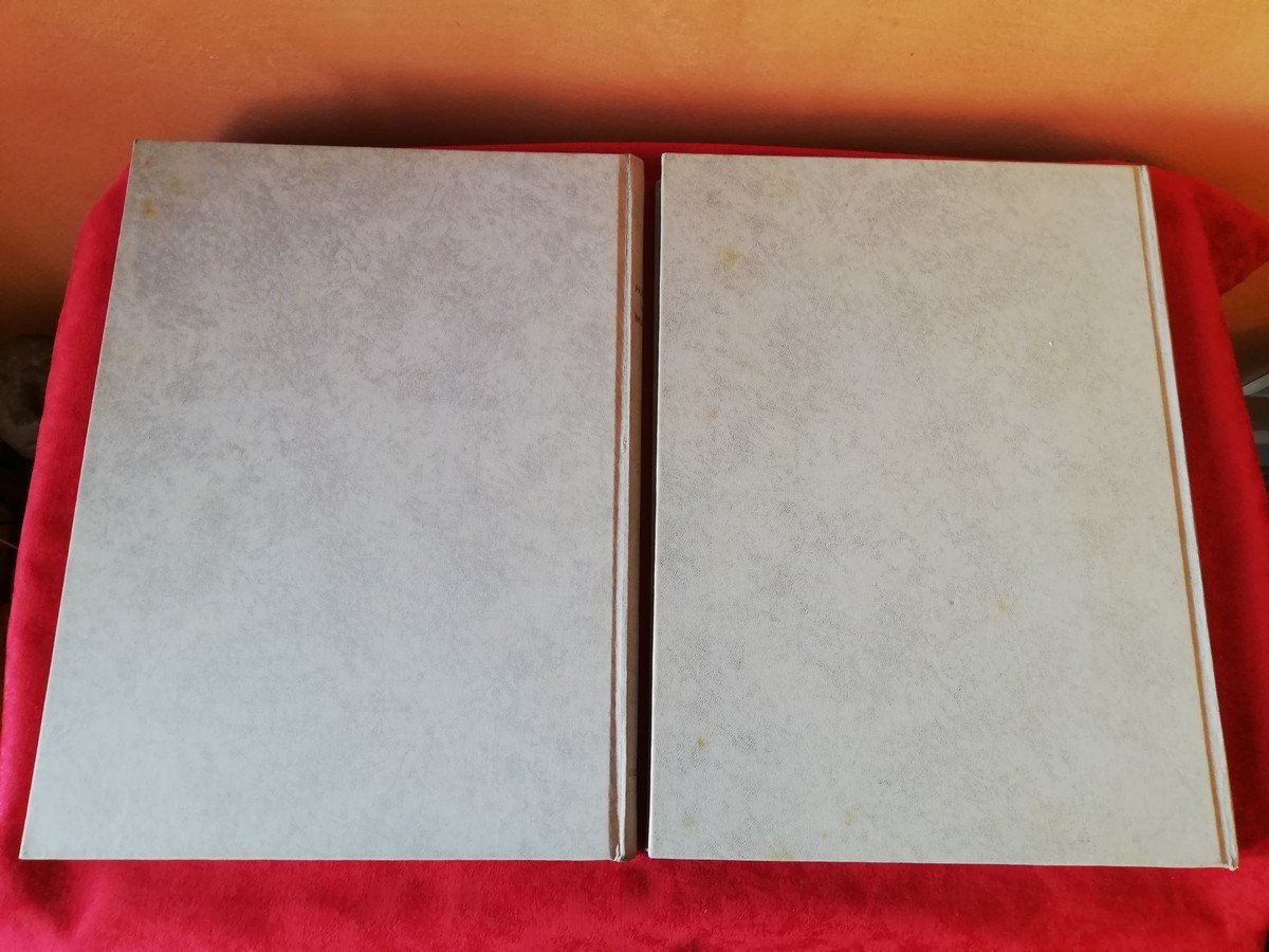 Deux livres sur l'histoire de la Marine -photo-8