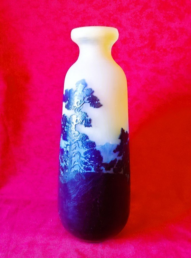 Galle Vase -photo-1
