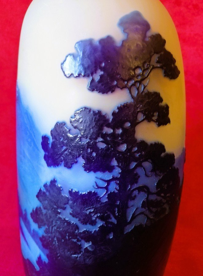Galle Vase -photo-6