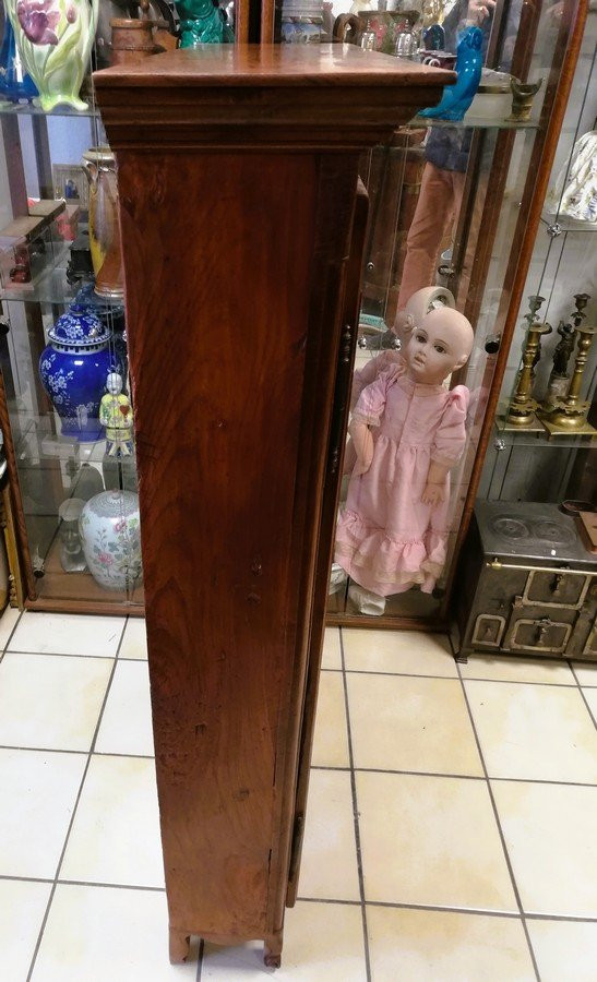 Small Louis XV Wardrobe  -photo-4