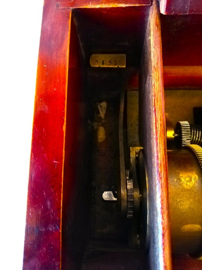 Swiss Music Box -photo-1