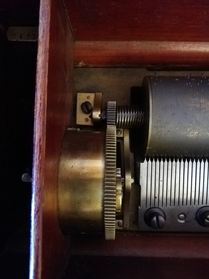Swiss Music Box -photo-4