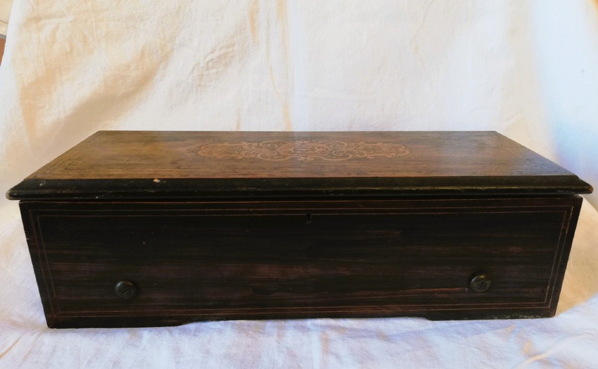 Swiss Music Box -photo-5