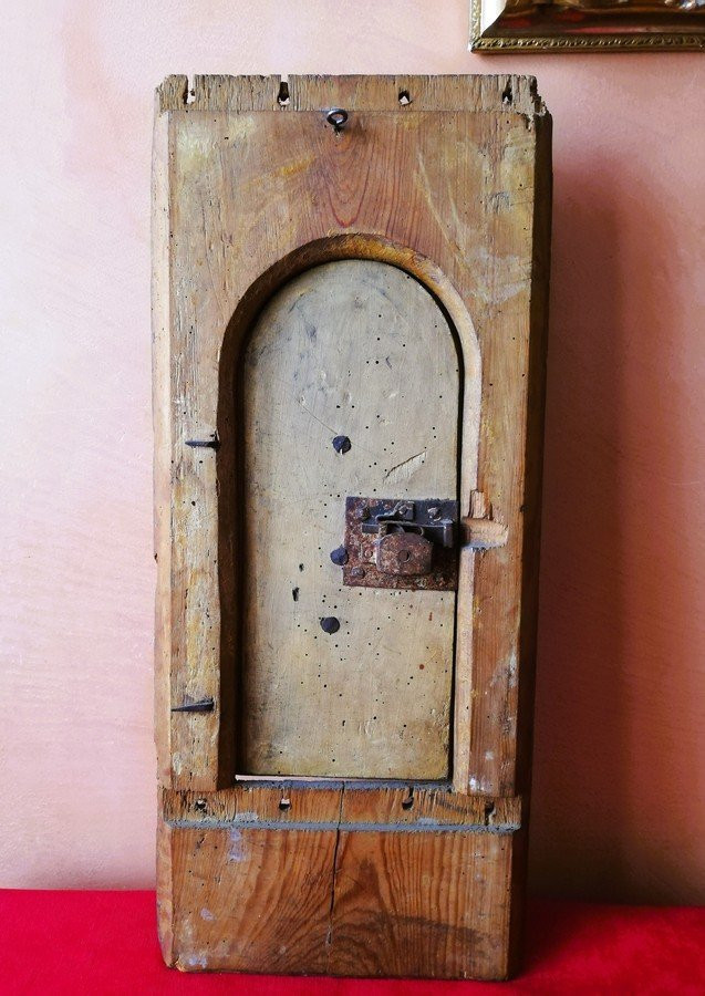 Porte de tabernacle -photo-3