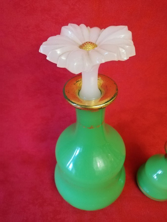 Opaline Bottles  -photo-2